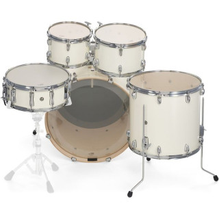 Барабанная установка Yamaha Stage Custom Studio CLW Yamaha Stage Custom Studio CLW