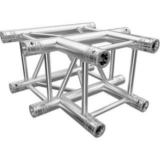 Тройник глобальной фермы F34T35P Global Truss F34T35P T-Piece