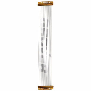 Провода для малого ударного барабана Grover Pro 13CB Grover Pro Percussion Snare Drum Wires 13CB