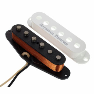 Сеймур Данкан ССЛ-1-й сет, Калифорния Seymour Duncan SSL-1 Set California
