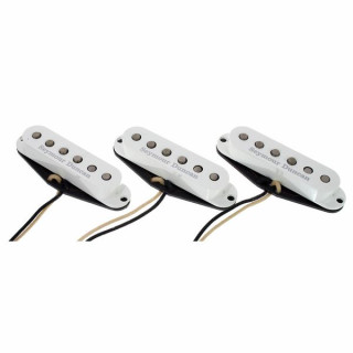 Сеймур Данкан ССЛ-1-й сет, Калифорния Seymour Duncan SSL-1 Set California