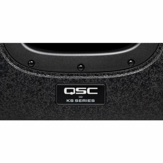 QSC KS 112 QSC KS 112