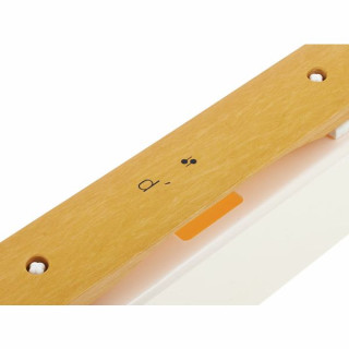 Чаймс Sonor KS40PO d1 Chime Bar Sonor KS40PO d1 Chime Bar