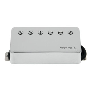 Тесла Opus-4 Гриф CH Tesla Opus-4 Neck CH