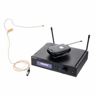 Беспроводная система Shure SLXD14E/153T G59 