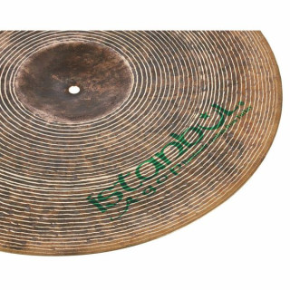 Istanbul Agop 19" Фирменный сбой Agop Istanbul Agop 19" Agop Signature Crash
