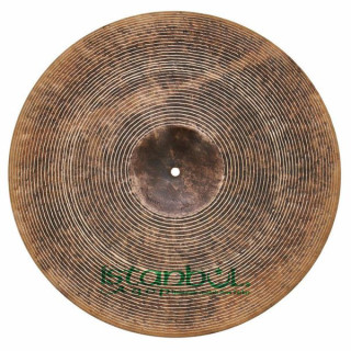 Istanbul Agop 19" Фирменный сбой Agop Istanbul Agop 19" Agop Signature Crash