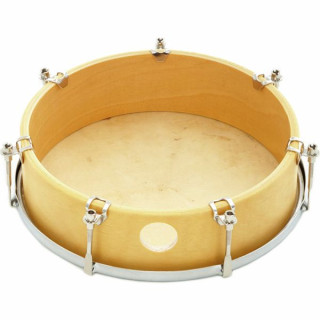 Ручной барабан Sonor CGTHD 8N Sonor CGTHD 8N Hand Drum