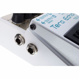 Босс TE-2 Tera Echo Boss TE-2 Tera Echo