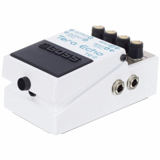 Босс TE-2 Tera Echo Boss TE-2 Tera Echo