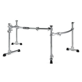 Трехсторонний барабанный столик Gibraltar Gibraltar 3-Sided Drum Rack