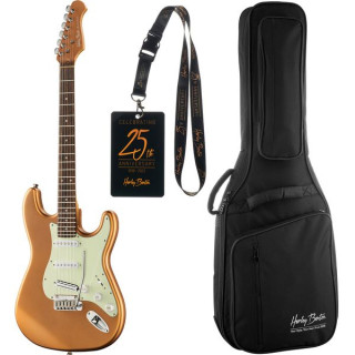 Харли Бентон СЕНТ-25-й пожарный Harley Benton ST-25TH Firemist