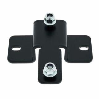 Т-образная переходная пластина Genelec 8000-454B Genelec 8000-454B T-adapter plate