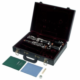 Yamaha YCL-CX - кларнет Yamaha YCL-CX A Clarinet
