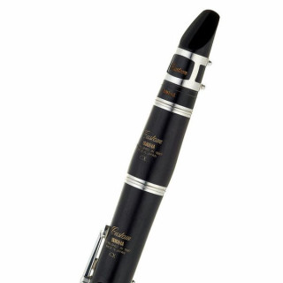 Yamaha YCL-CX - кларнет Yamaha YCL-CX A Clarinet