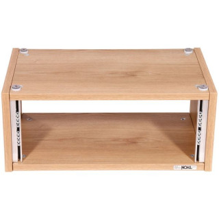 Рабочий стол Thon Studio из дуба 4U Thon Studio Desktop 4U oak