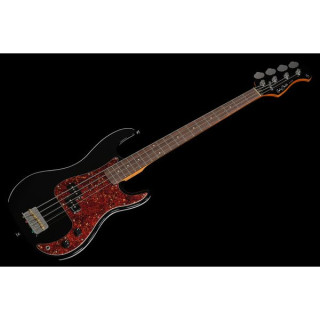 Harley Benton PB-62CC Черный Набор №619663 Harley Benton PB-62CC Black Bundle №619663