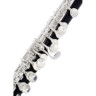 Флейта Thomann PFL-400 Piccolo Flute Syntheti
