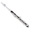 Флейта Thomann PFL-400 Piccolo Flute Syntheti