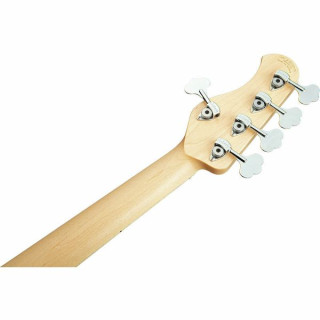 Бас-гитара Sadowsky MetroLine 21-5 Hyb Solid Black