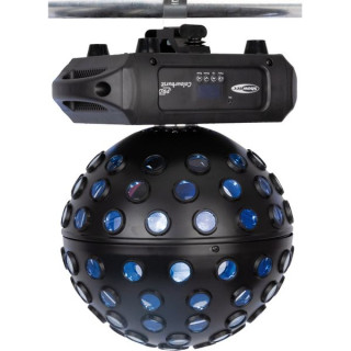 Showtec Colourburst PRO Showtec Colourburst PRO