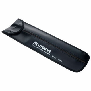 Тенор-рекордер Thomann Bag TRT-31B BK Thomann Bag Tenor Recorder TRT-31B BK
