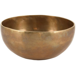 Tavmusic.ru Индия Проф. Голограмальный Шум 1250г Thomann India Prof. Singing Bowl 1250g