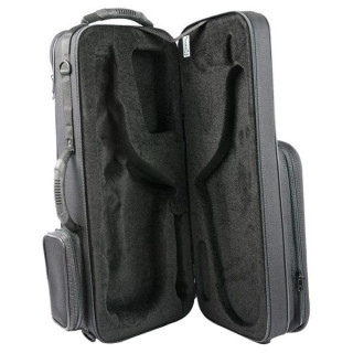 bam Трекинг Альто-саксофон Черный bam Trekking Alto Sax Black