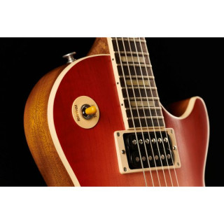 Электрогитара Gibson Les Paul Standard 60s Faded