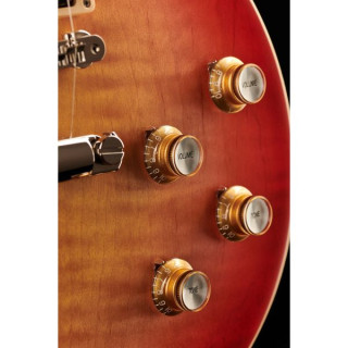 Электрогитара Gibson Les Paul Standard 60s Faded