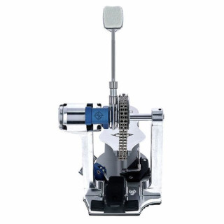 Педаль прецизионной катушки Dixon PP-PCP1 Dixon PP-PCP1 Precision Coil Pedal