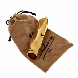 Vandoren V16 Тенор-саксофон Metal T7-M Vandoren V16 Tenor Sax Metal T7-M