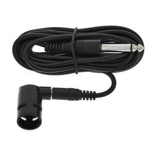 Кабель звукоснимателя Thomann Pro Kazoo Набор №598328 Thomann Pro Kazoo Pickup Cable Bundle №598328