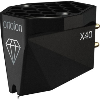 Ортофон MC X40 Набор №620446 Ortofon MC X40 Bundle №620446