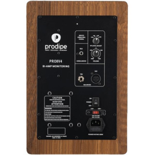Продипе Pro 8 V4 Дуб Prodipe Pro 8 V4 Walnut Wood