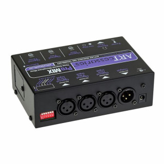 АРТ-Промикс ART Promix