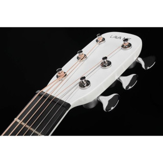 LAVA MUSIC ME 3 36" с космической сумкой WH LAVA MUSIC ME 3 36" w. Space Bag WH