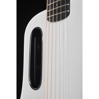 LAVA MUSIC ME 3 36" с космической сумкой WH LAVA MUSIC ME 3 36" w. Space Bag WH