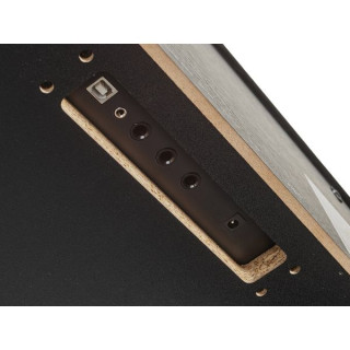 Gewa DP 510 Black Gewa DP 510 Black