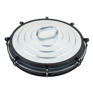 Ловушка для мусора серии LP 1601 RAW LP 1601 RAW Series Trash Snare