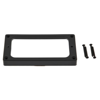 Рамка для звукоснимателя TV Jones EM1 Humbucker Ring Tall BK