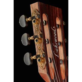 Электроакустическая гитара Lakewood A-36 CP Crossover Lakewood A-36 CP Crossover