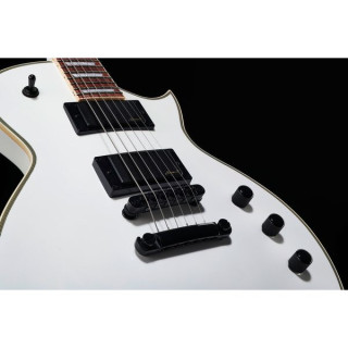 Электрогитара Harley Benton SC-Custom II Active White Harley Benton SC-Custom II Active White