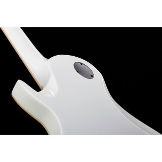 Электрогитара Harley Benton SC-Custom II Active White Harley Benton SC-Custom II Active White