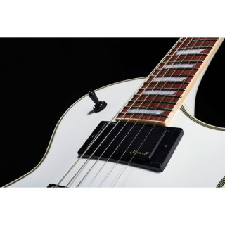Электрогитара Harley Benton SC-Custom II Active White Harley Benton SC-Custom II Active White