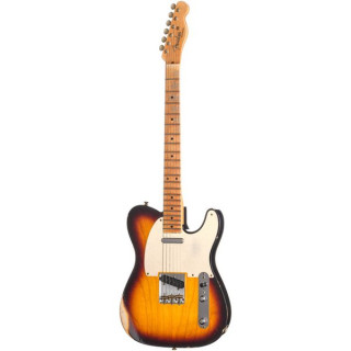 Fender 53 Tele Relic 2CSB LTD Fender 53 Tele Relic 2CSB LTD