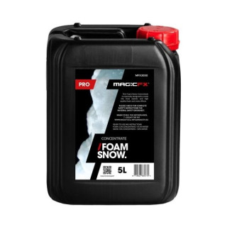 Магический эффект Про пена/снег жидкость концентрат Magic FX Pro Foam/Snow Fluid Concentrat