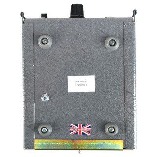 Британская педальная компания OC44 Dallas Rangemaster British Pedal Company OC44 Dallas Rangemaster