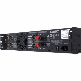 Усилитель мощности QSC GX 7 QSC GX 7