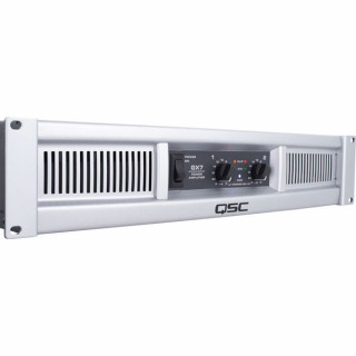 Усилитель мощности QSC GX 7 QSC GX 7